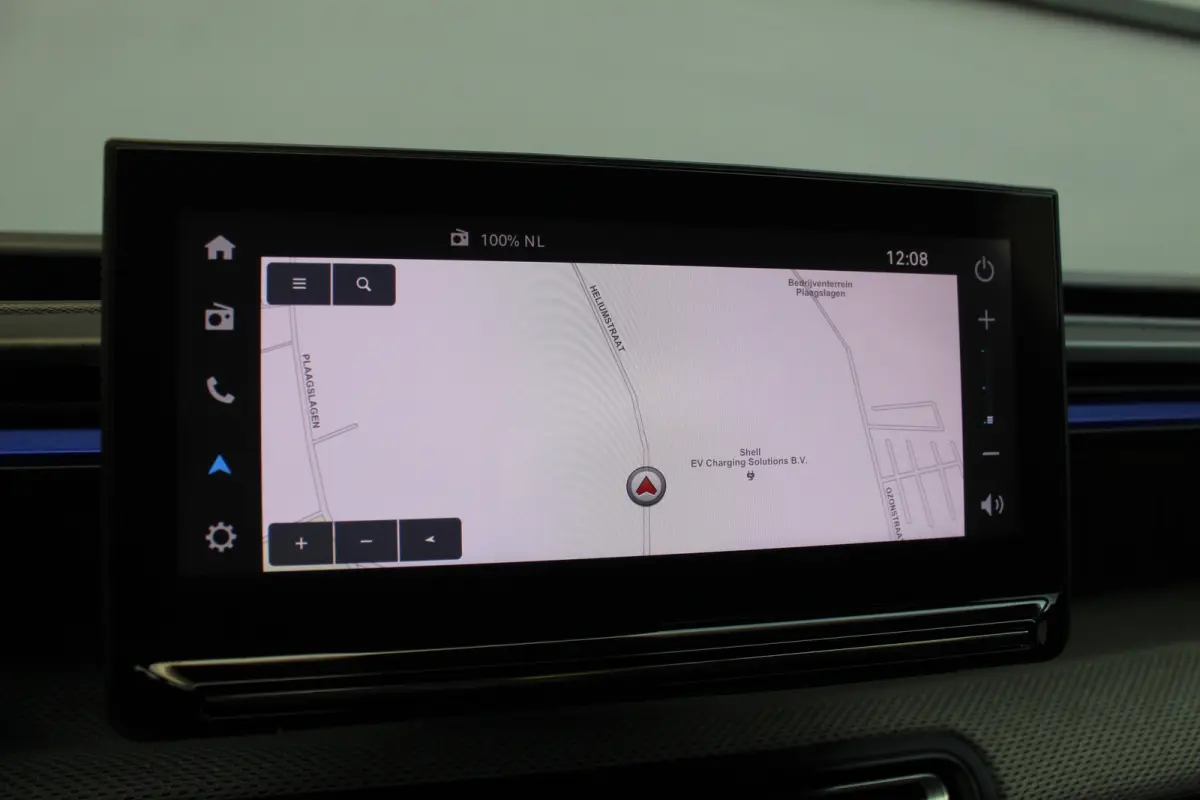 Business 113pk Comfort Range 44 kWh | Airco | Comfort St. | Cruise C. | LED | Navigatie | PDC | Airco | Comfort St. | Cruise C. | LED | Navigatie | PDC |