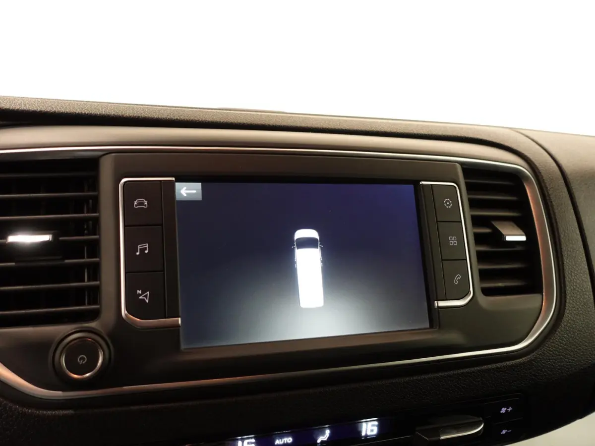 2.0 CDTI L3H1 Edition Automaat Airco Navi Cruise Control Apple Carplay Trekhaak