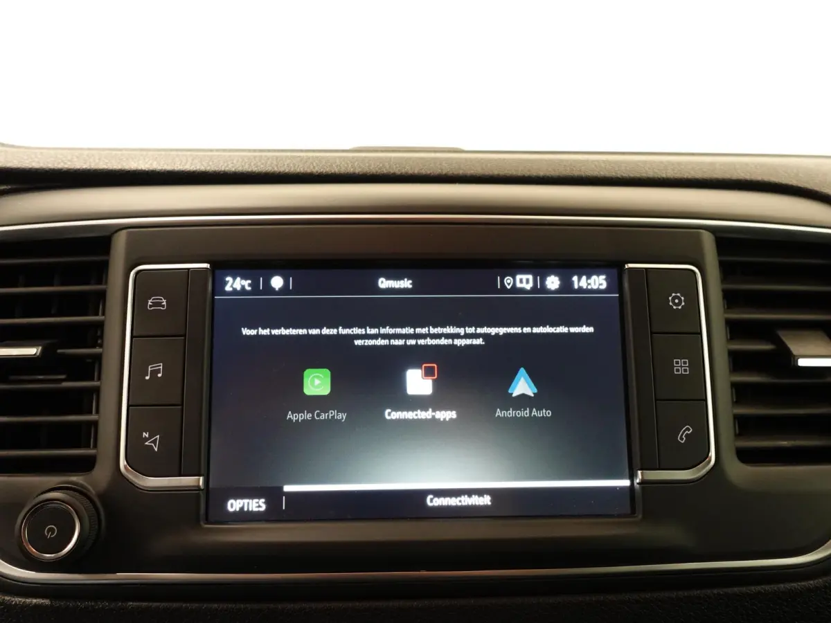 2.0 CDTI L3H1 Edition Automaat Airco Navi Cruise Control Apple Carplay Trekhaak