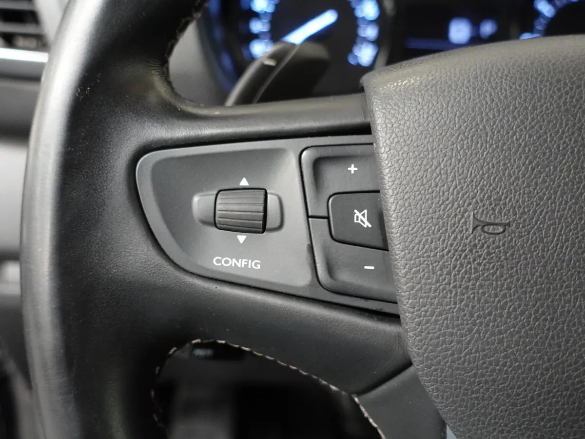 2.0 CDTI L3H1 Edition Automaat Airco Navi Cruise Control Apple Carplay Trekhaak