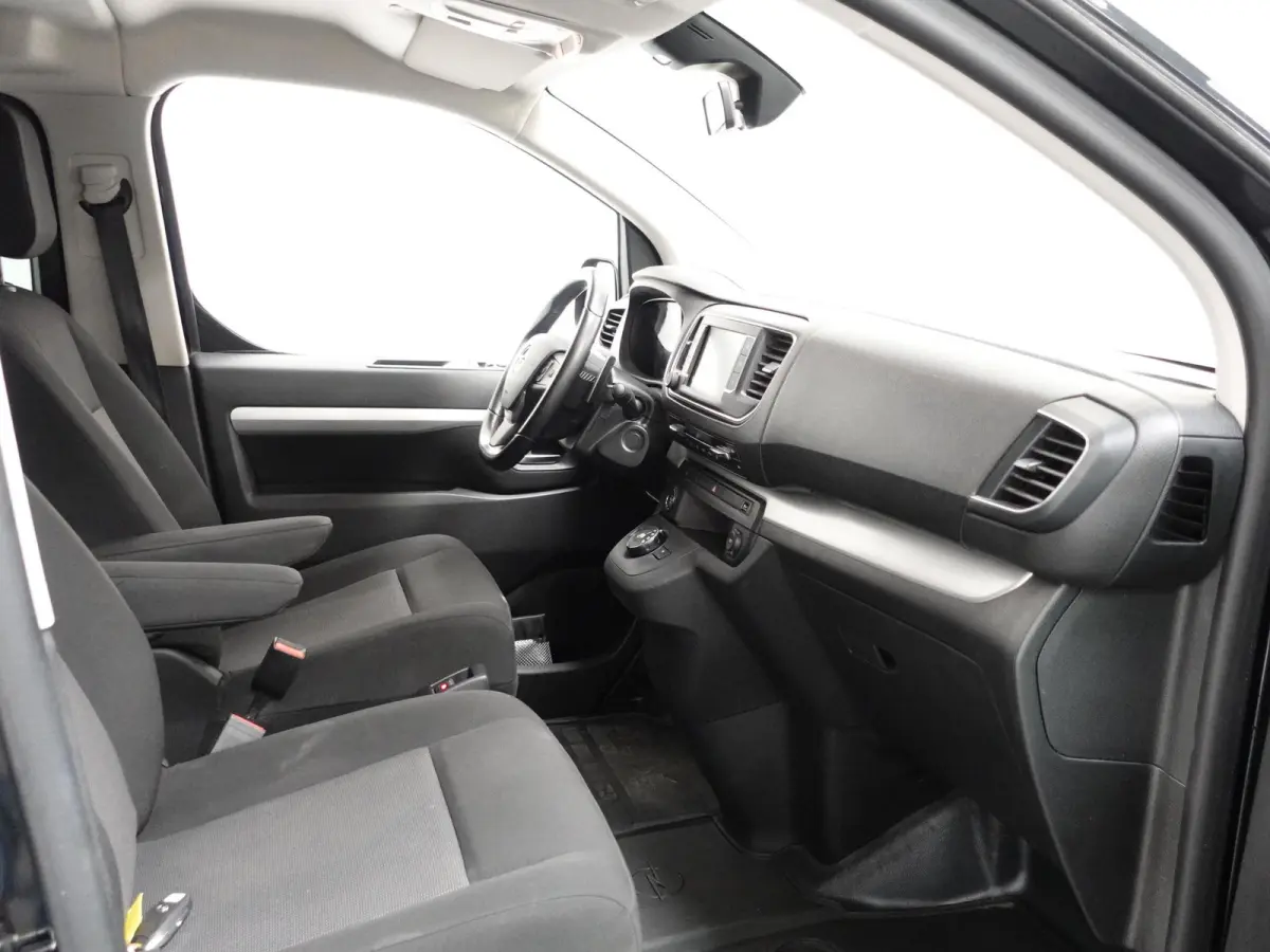2.0 CDTI L3H1 Edition Automaat Airco Navi Cruise Control Apple Carplay Trekhaak