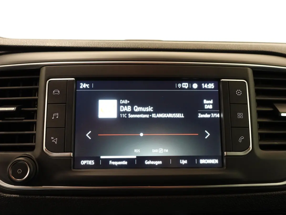 2.0 CDTI L3H1 Edition Automaat Airco Navi Cruise Control Apple Carplay Trekhaak