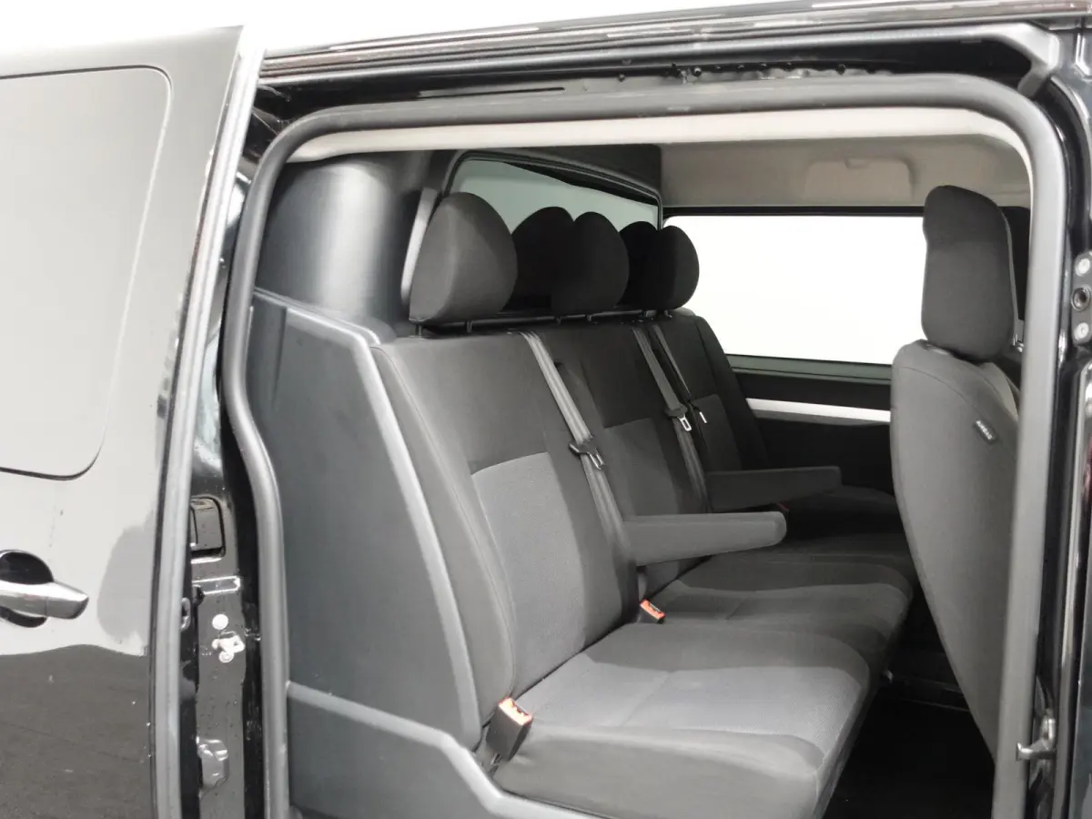 2.0 CDTI L3H1 Edition Automaat Airco Navi Cruise Control Apple Carplay Trekhaak