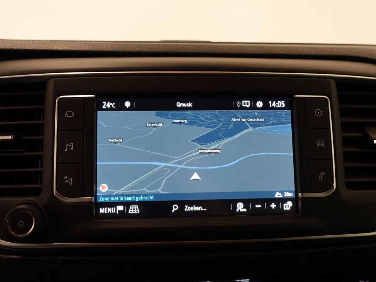 2.0 CDTI L3H1 Edition Automaat Airco Navi Cruise Control Apple Carplay Trekhaak