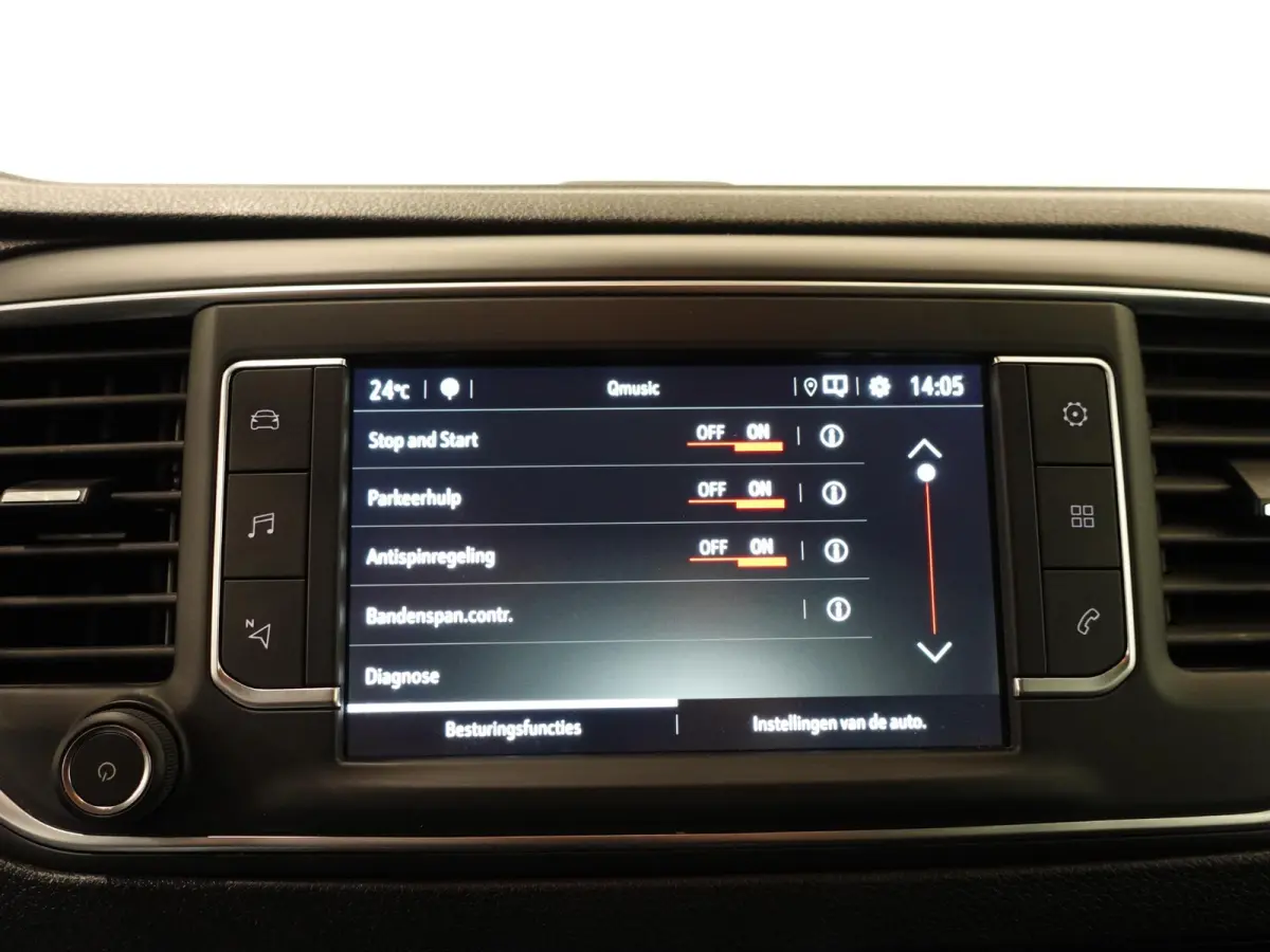 2.0 CDTI L3H1 Edition Automaat Airco Navi Cruise Control Apple Carplay Trekhaak