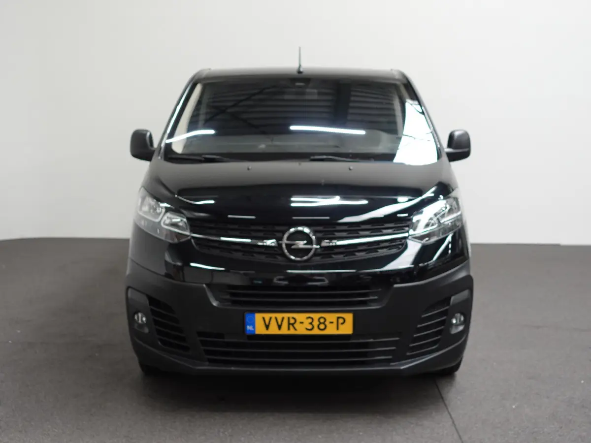 2.0 CDTI L3H1 Edition Automaat Airco Navi Cruise Control Apple Carplay Trekhaak