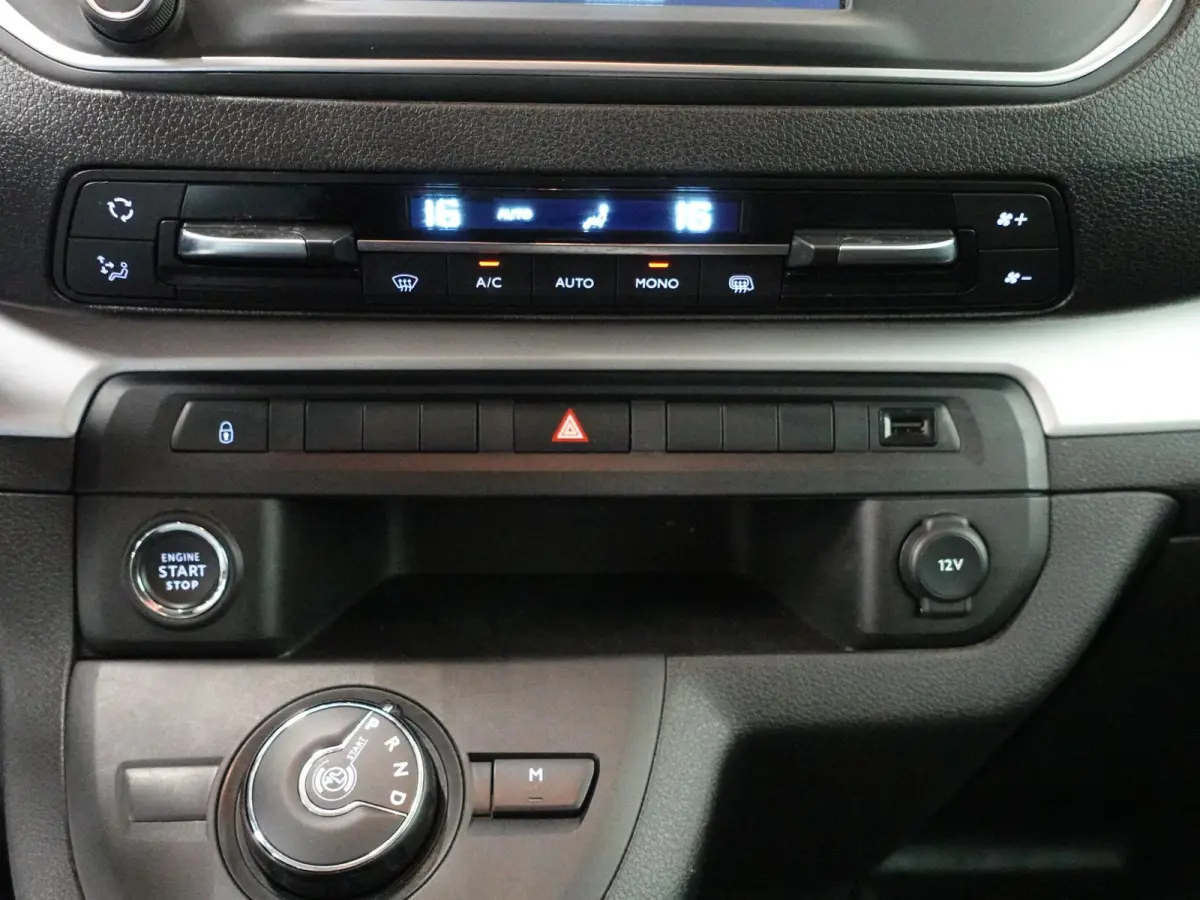 2.0 CDTI L3H1 Edition Automaat Airco Navi Cruise Control Apple Carplay Trekhaak