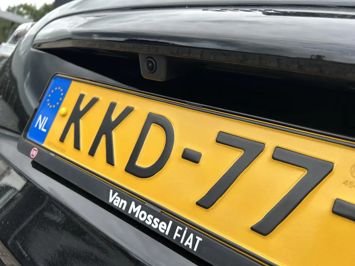 La Prima 54 kWh | Navigatie | Lederen Bekleding | Camera | Parkeersensoren | 2 + 6 jaar Speciale Garantie! |