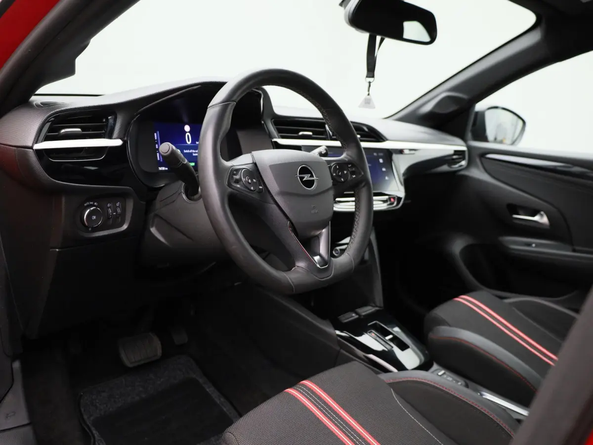 BEV 50kWh YES | PDC V+A | Stoel&Stuur Verwarming | Apple Carplay&Android Auto | 136PK | Cruise Control