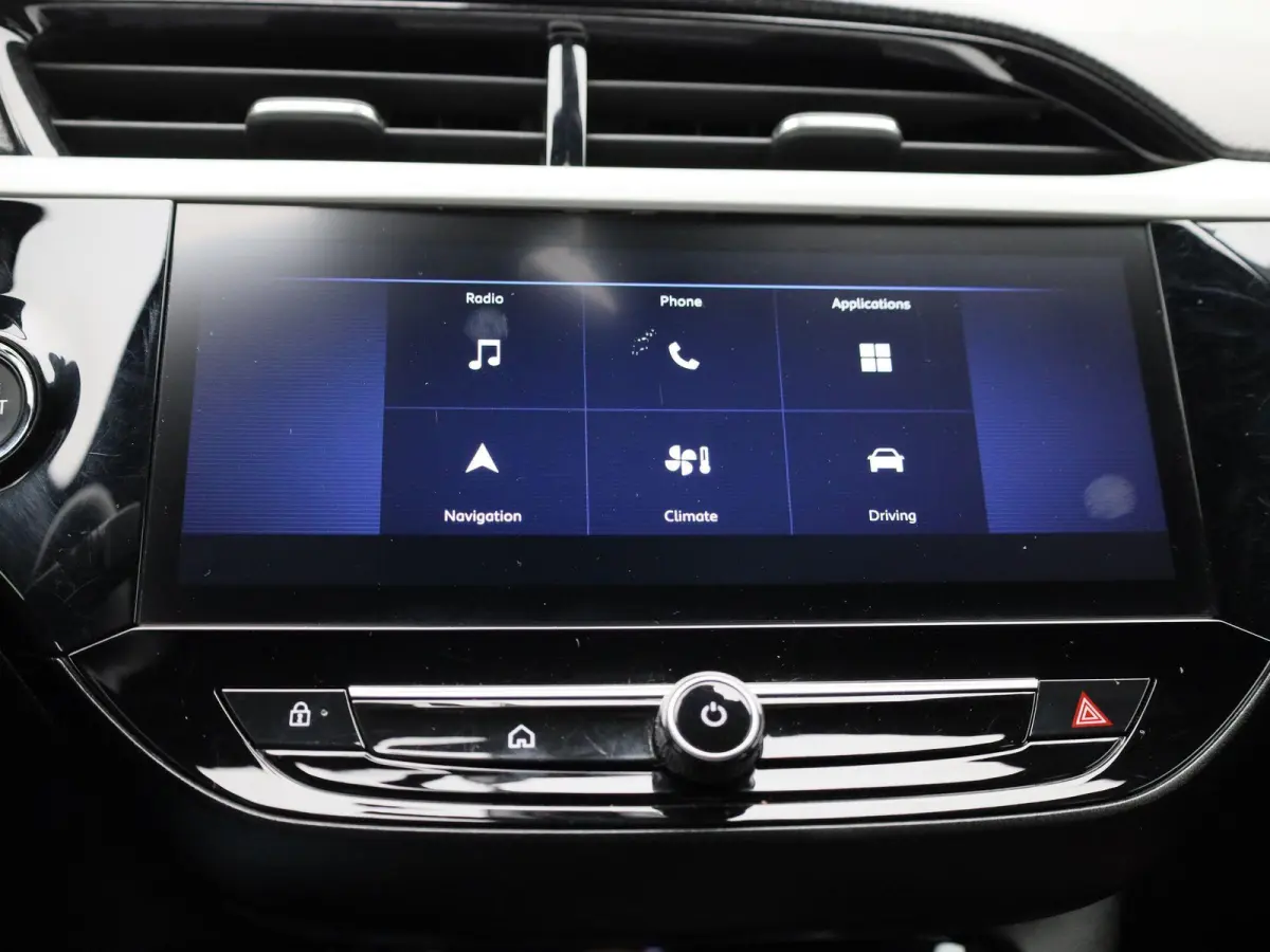 BEV 50kWh YES | PDC V+A | Stoel&Stuur Verwarming | Apple Carplay&Android Auto | 136PK | Cruise Control