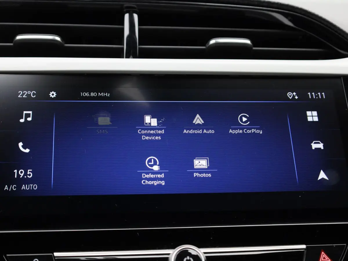 BEV 50kWh YES | PDC V+A | Stoel&Stuur Verwarming | Apple Carplay&Android Auto | 136PK | Cruise Control