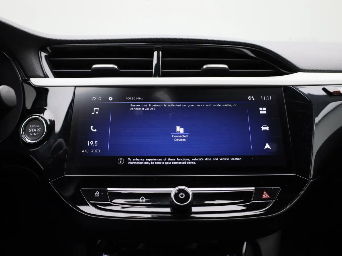 BEV 50kWh YES | PDC V+A | Stoel&Stuur Verwarming | Apple Carplay&Android Auto | 136PK | Cruise Control