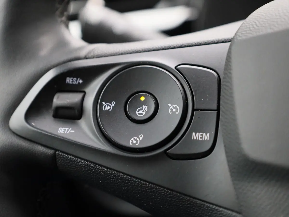 BEV 50kWh YES | PDC V+A | Stoel&Stuur Verwarming | Apple Carplay&Android Auto | 136PK | Cruise Control