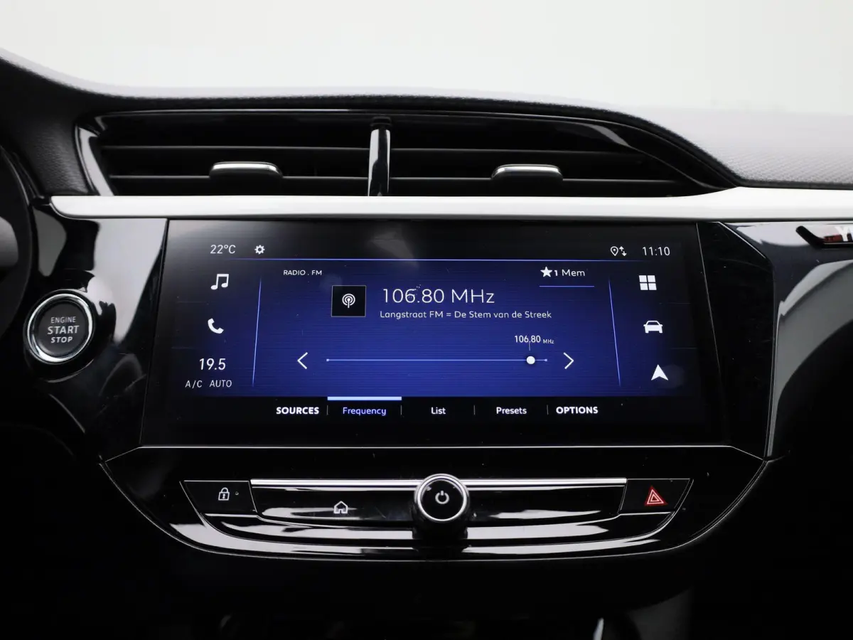 BEV 50kWh YES | PDC V+A | Stoel&Stuur Verwarming | Apple Carplay&Android Auto | 136PK | Cruise Control