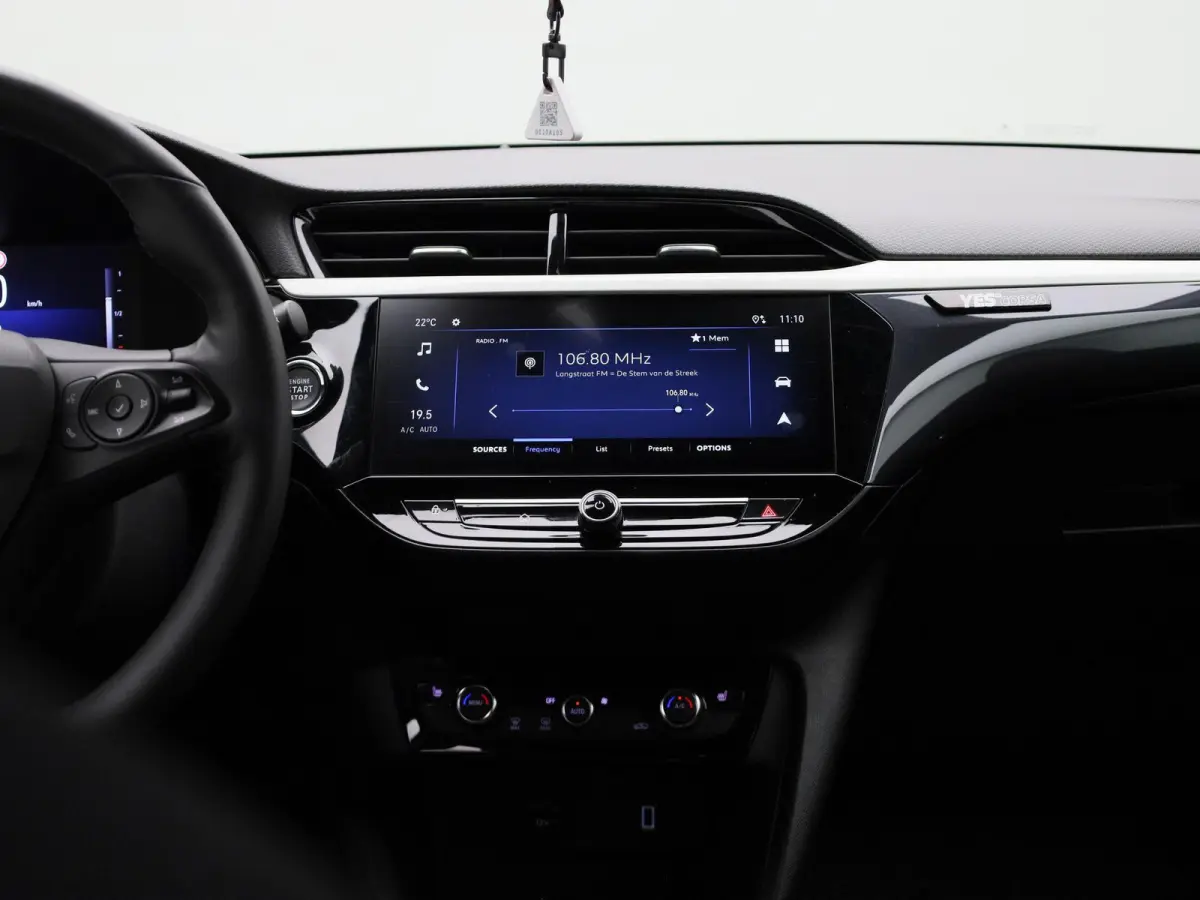 BEV 50kWh YES | PDC V+A | Stoel&Stuur Verwarming | Apple Carplay&Android Auto | 136PK | Cruise Control