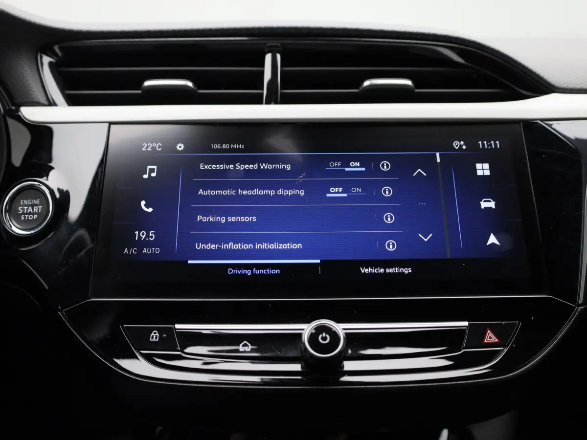 BEV 50kWh YES | PDC V+A | Stoel&Stuur Verwarming | Apple Carplay&Android Auto | 136PK | Cruise Control