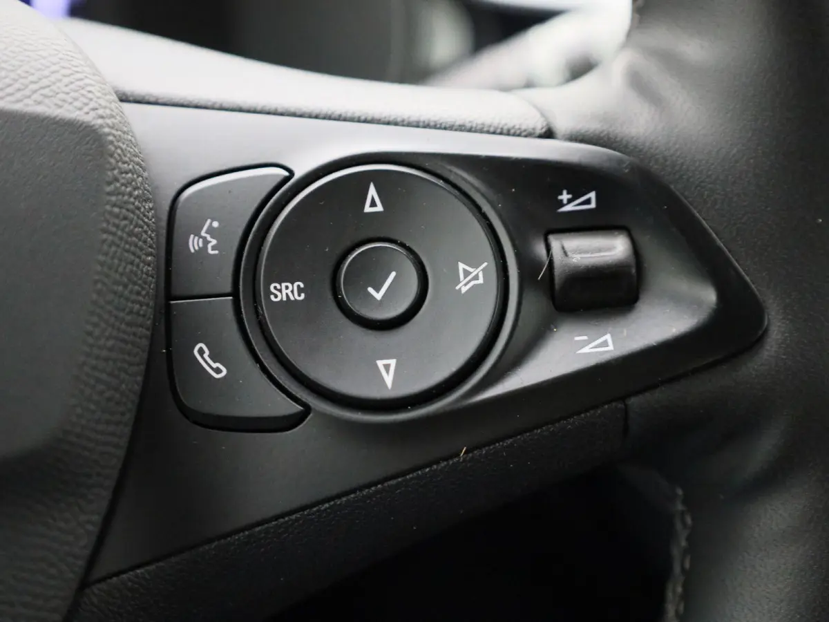 BEV 50kWh YES | PDC V+A | Stoel&Stuur Verwarming | Apple Carplay&Android Auto | 136PK | Cruise Control