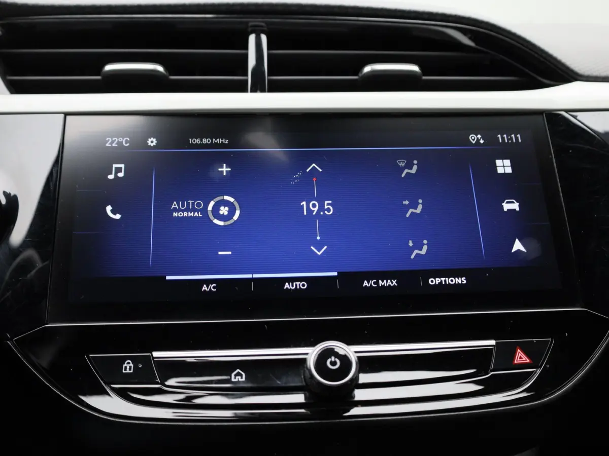 BEV 50kWh YES | PDC V+A | Stoel&Stuur Verwarming | Apple Carplay&Android Auto | 136PK | Cruise Control