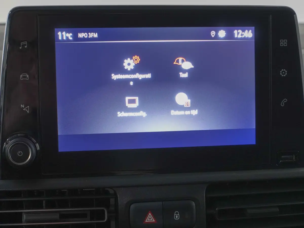 1.5D Automaat L1H1 Edition Airco Apple Carplay/Android Auto Cruise Control Trekhaak
