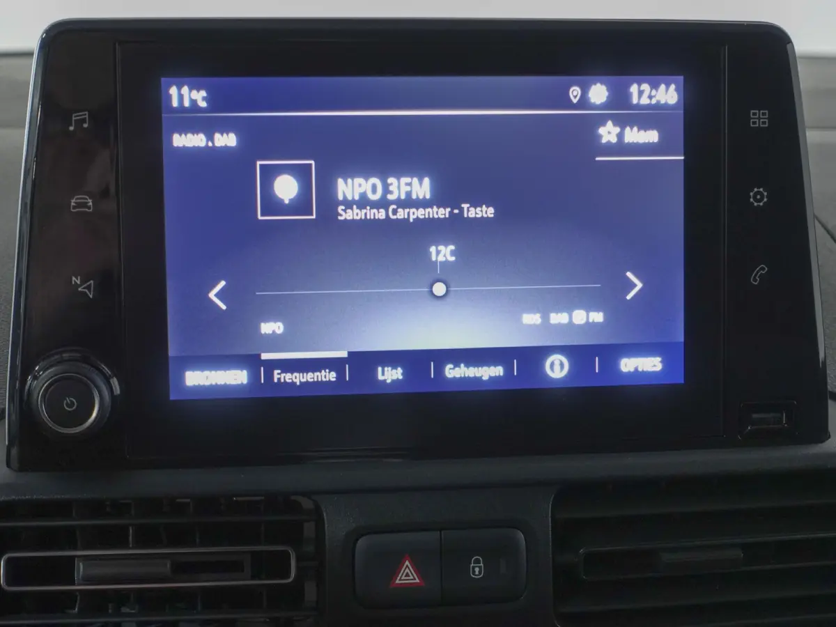 1.5D Automaat L1H1 Edition Airco Apple Carplay/Android Auto Cruise Control Trekhaak