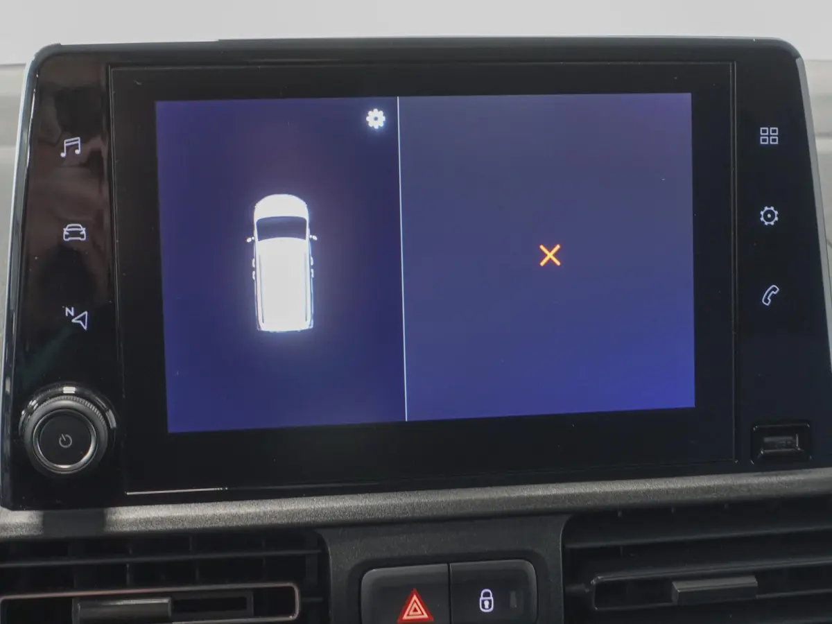 1.5D Automaat L1H1 Edition Airco Apple Carplay/Android Auto Cruise Control Trekhaak
