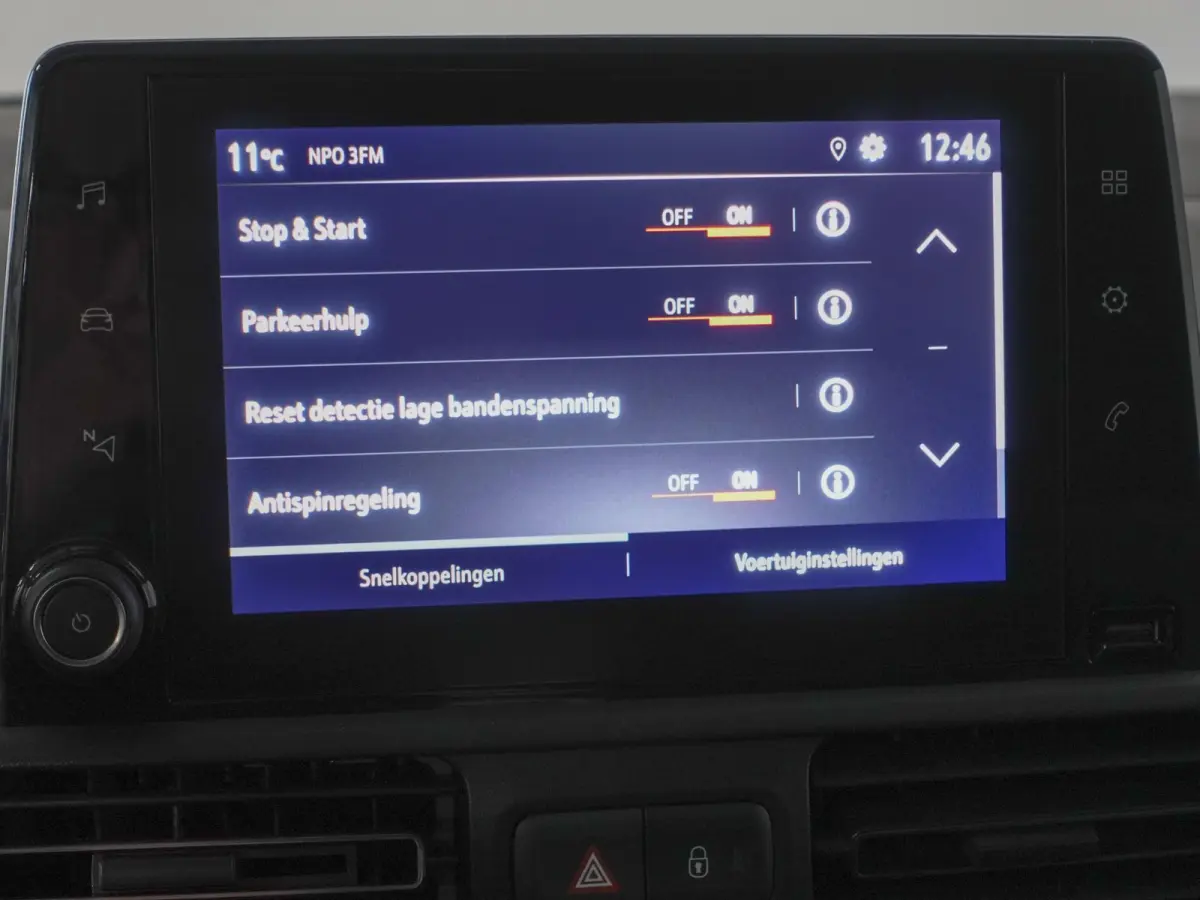 1.5D Automaat L1H1 Edition Airco Apple Carplay/Android Auto Cruise Control Trekhaak