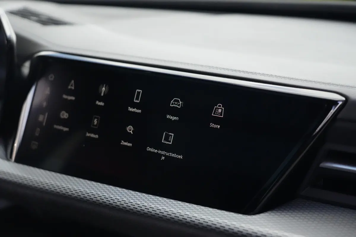 2.0 TFSI e-hybrid quattro S edition Sportback | 299PK | Pano | 360° | 21" | Keyless | S Line | Tech Plus | Audi Q5 Sportback S edition 299 PK Plug-in Hybrid met 2.0 viercilinder, panoramada