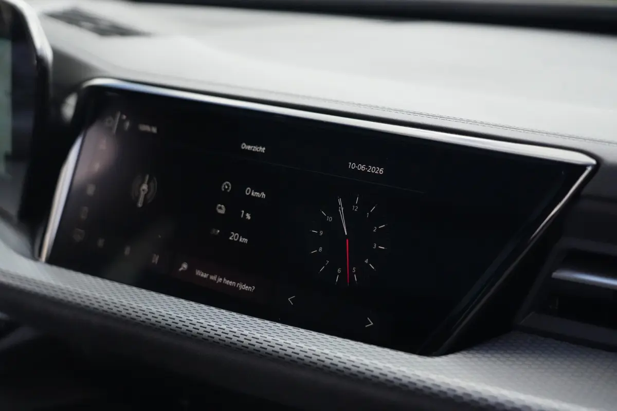 2.0 TFSI e-hybrid quattro S edition Sportback | 299PK | Pano | 360° | 21" | Keyless | S Line | Tech Plus | Audi Q5 Sportback S edition 299 PK Plug-in Hybrid met 2.0 viercilinder, panoramada