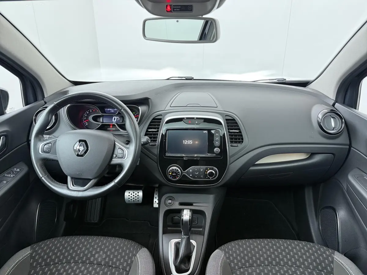 TCe 150 EDC GPF Intens | Automaat | Trekhaak | Panoramadak |