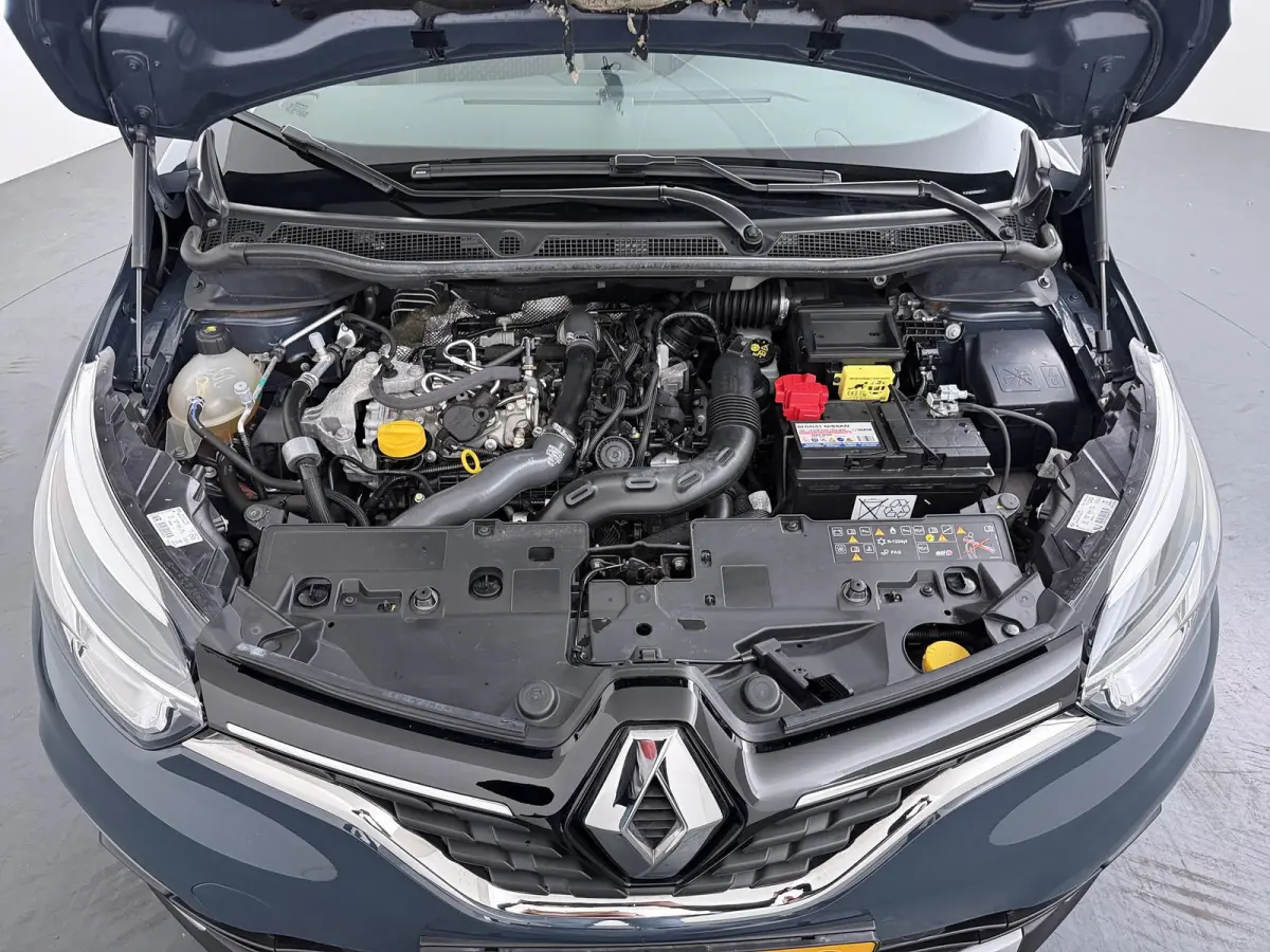 TCe 150 EDC GPF Intens | Automaat | Trekhaak | Panoramadak |