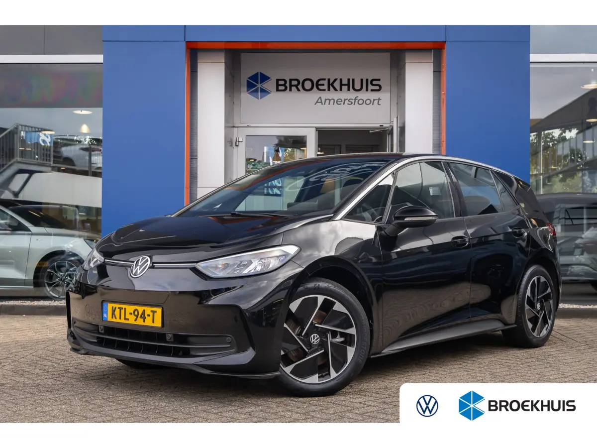Pro 59 kWh | Apple Carplay/Android Auto | Cruise Control Adaptief | Climate | DAB | Parkeersensoren voor en achter | Airco (automatisch) | Apple Carplay/Android Auto|telefoonintegratie premi
