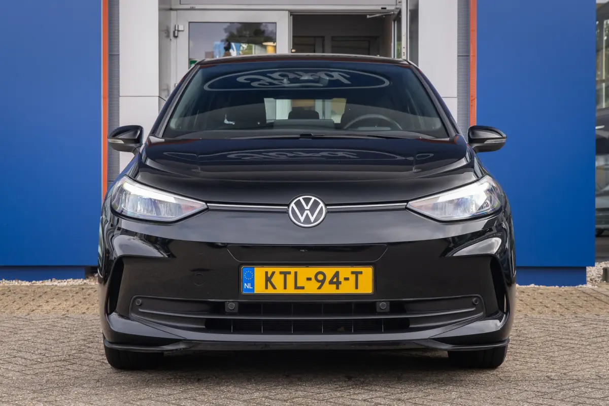 Pro 59 kWh | Apple Carplay/Android Auto | Cruise Control Adaptief | Climate | DAB | Parkeersensoren voor en achter | Airco (automatisch) | Apple Carplay/Android Auto|telefoonintegratie premi