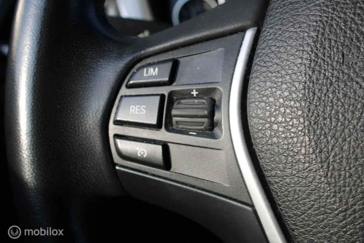 418i High Executive/Leder/Led/Navi/Tel