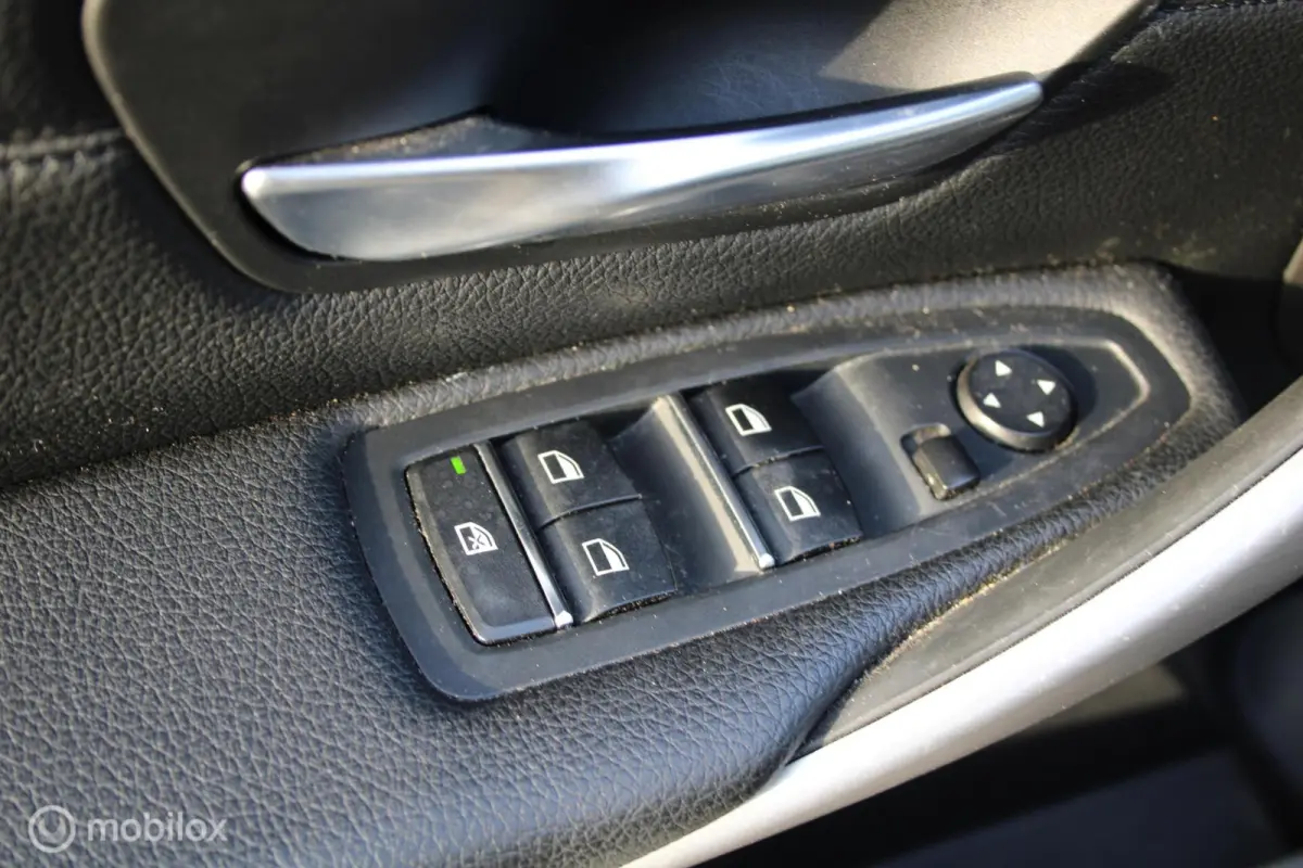 418i High Executive/Leder/Led/Navi/Tel