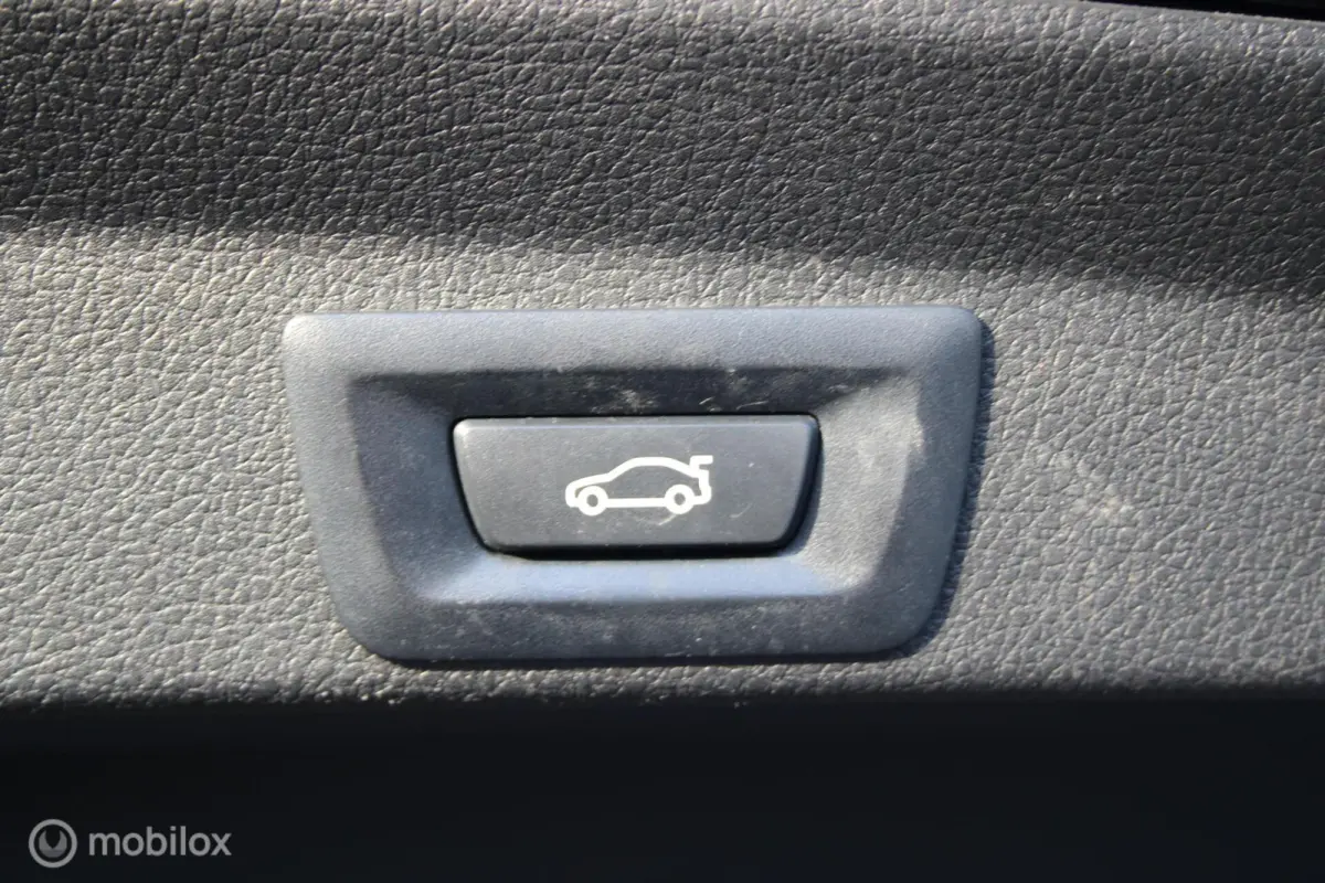 418i High Executive/Leder/Led/Navi/Tel