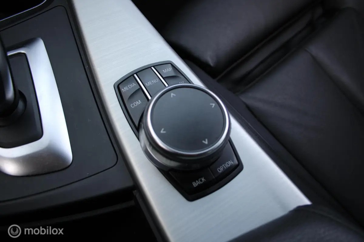 418i High Executive/Leder/Led/Navi/Tel