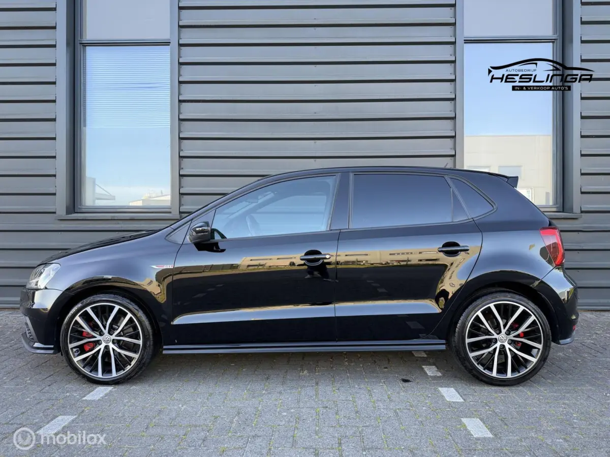1.8 TSI GTI | Nieuwe apk | 192PK