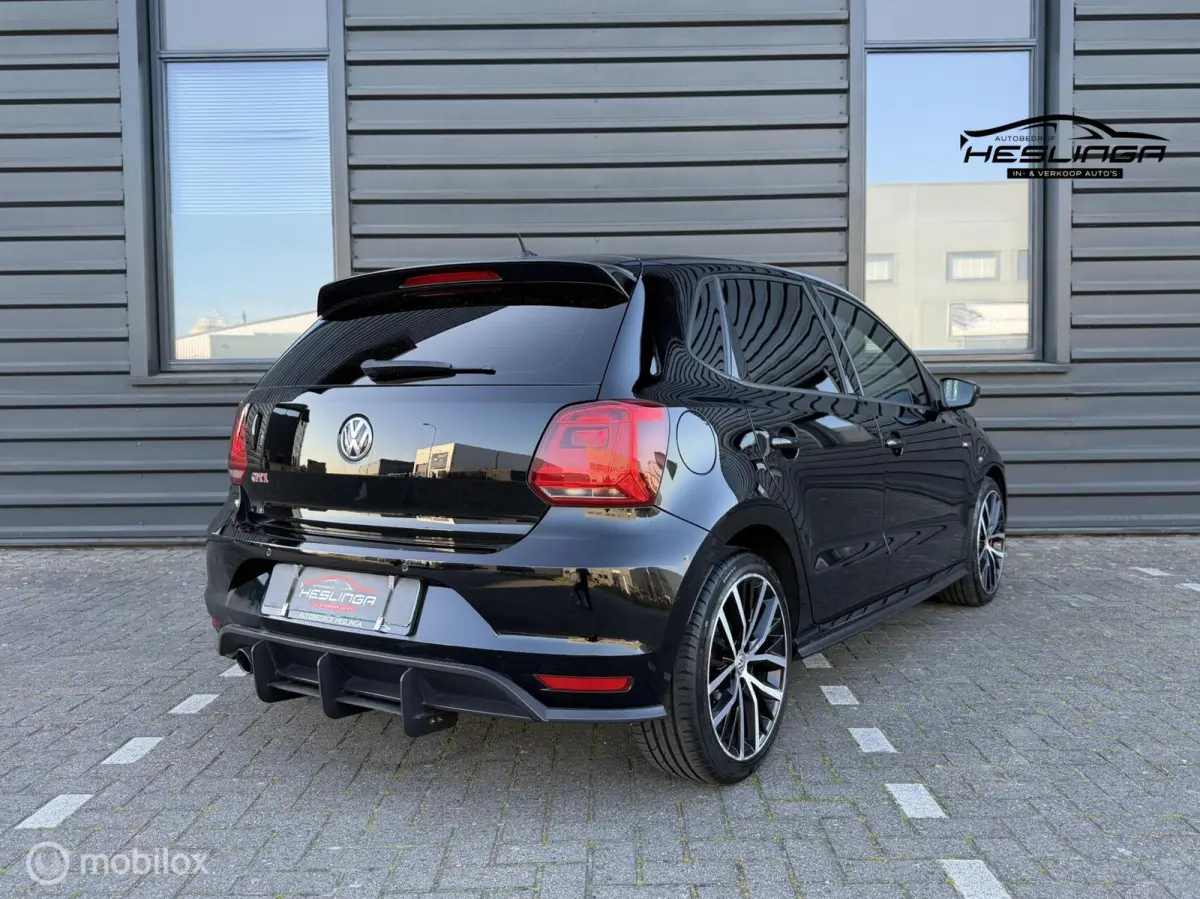 1.8 TSI GTI | Nieuwe apk | 192PK