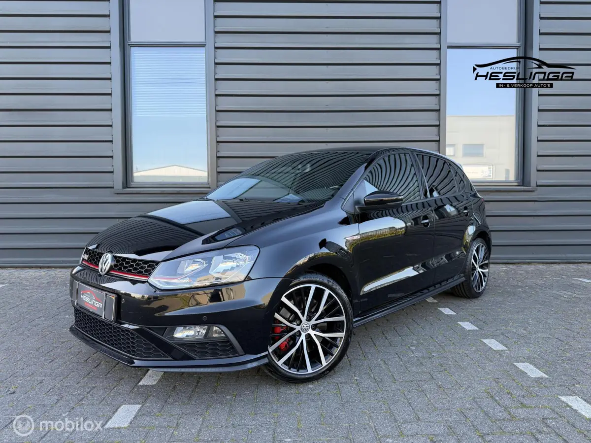 1.8 TSI GTI | Nieuwe apk | 192PK