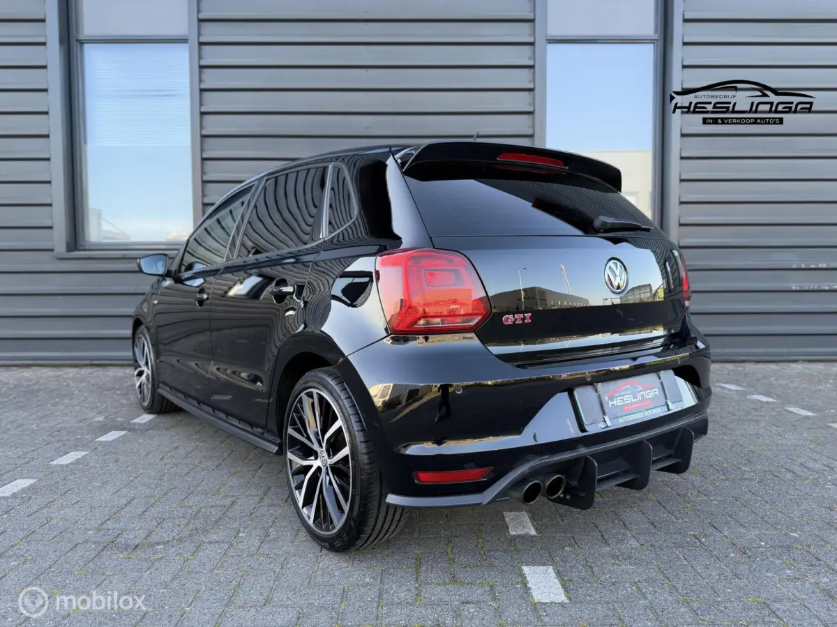 1.8 TSI GTI | Nieuwe apk | 192PK