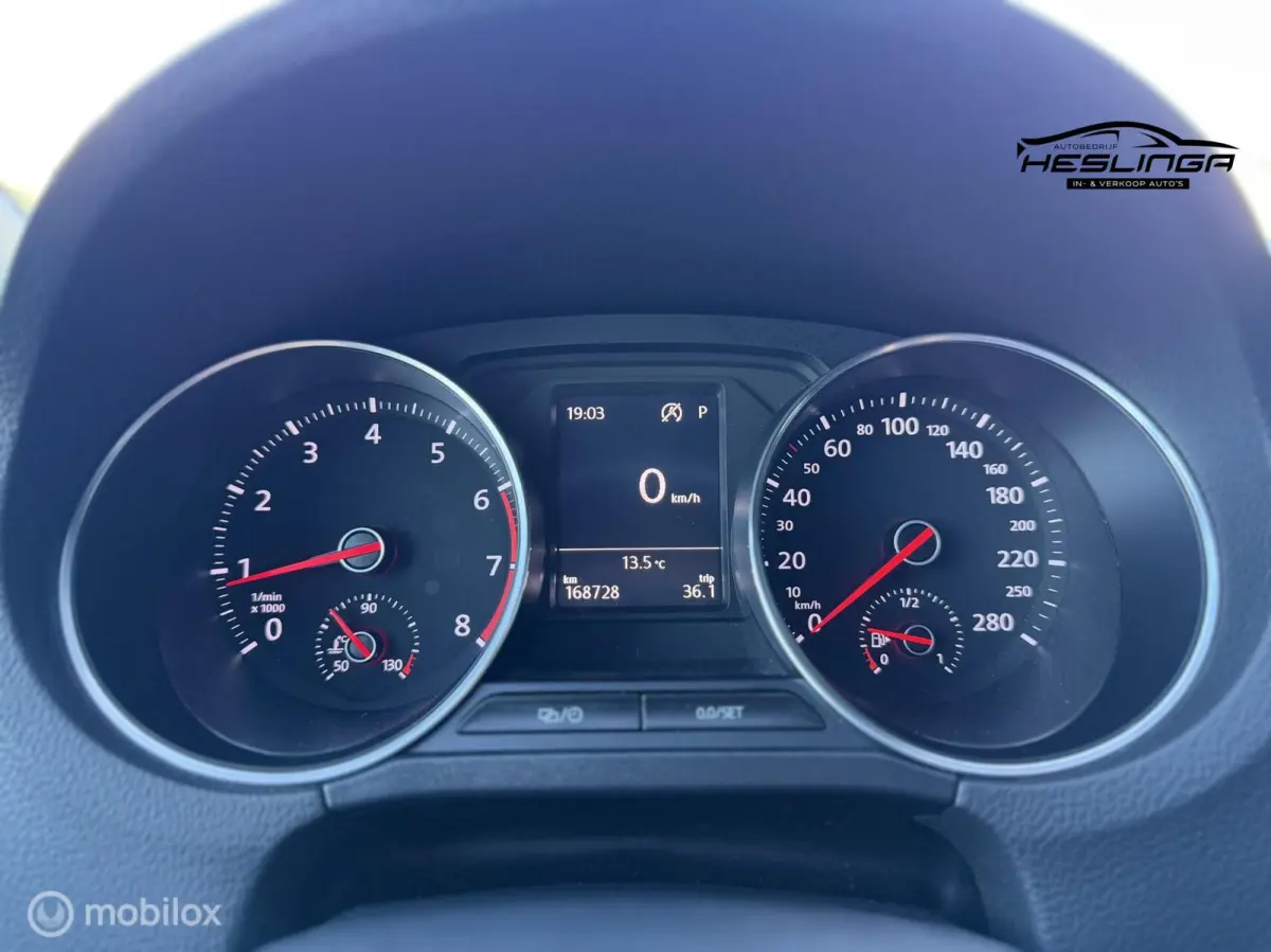 1.8 TSI GTI | Nieuwe apk | 192PK