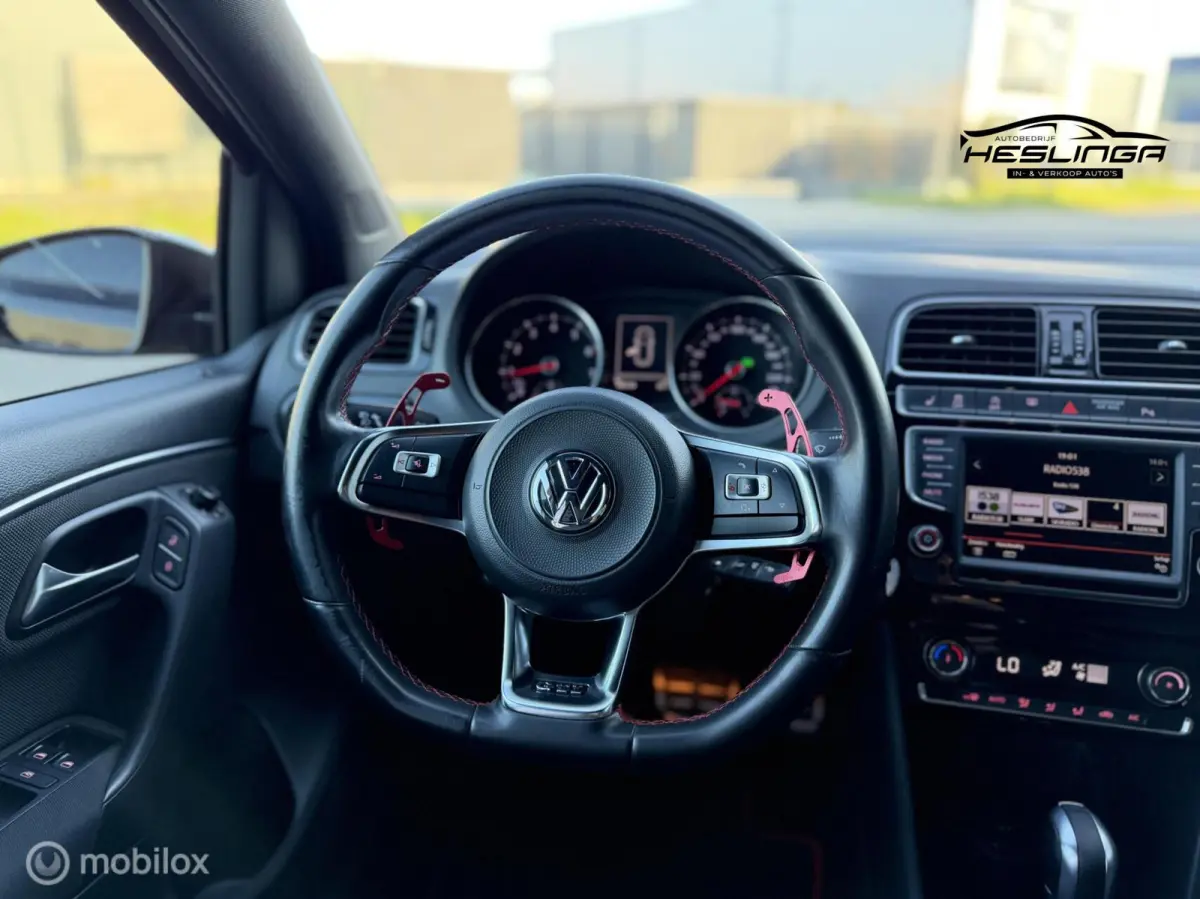 1.8 TSI GTI | Nieuwe apk | 192PK