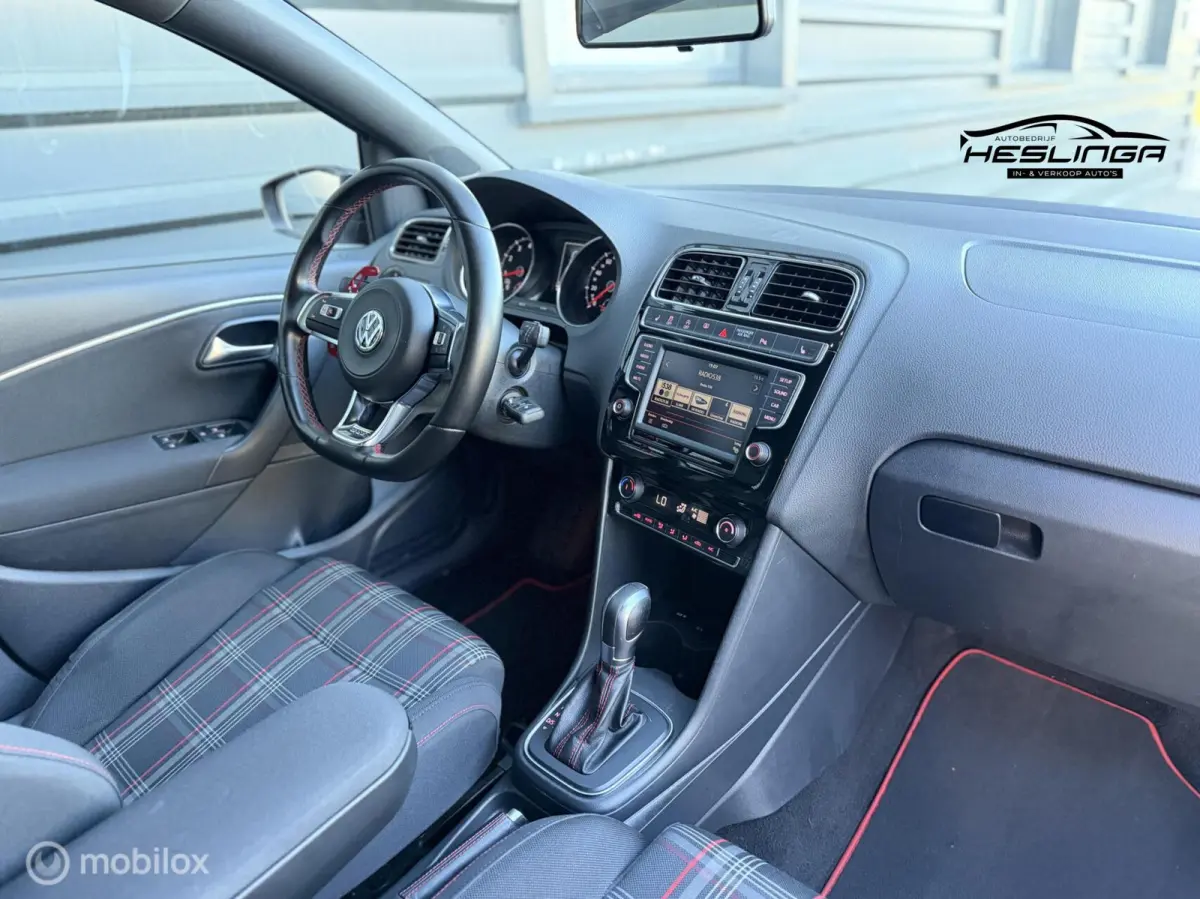 1.8 TSI GTI | Nieuwe apk | 192PK