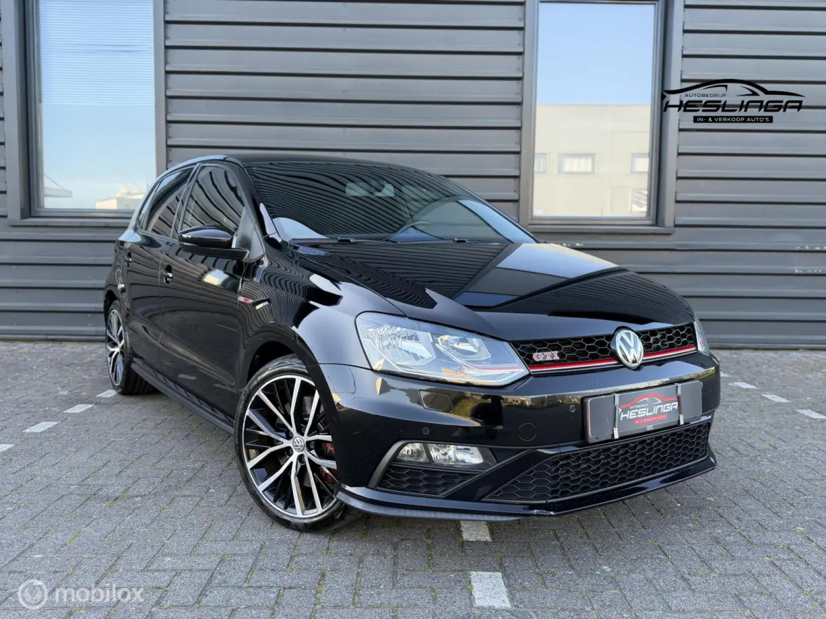 1.8 TSI GTI | Nieuwe apk | 192PK