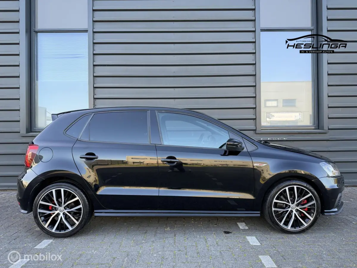 1.8 TSI GTI | Nieuwe apk | 192PK