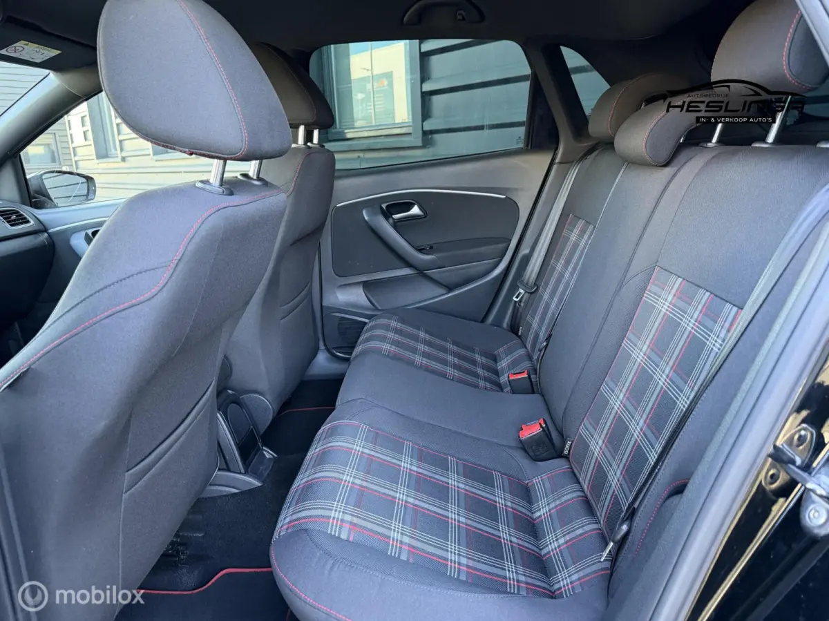 1.8 TSI GTI | Nieuwe apk | 192PK