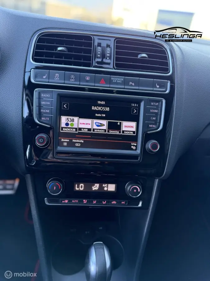1.8 TSI GTI | Nieuwe apk | 192PK