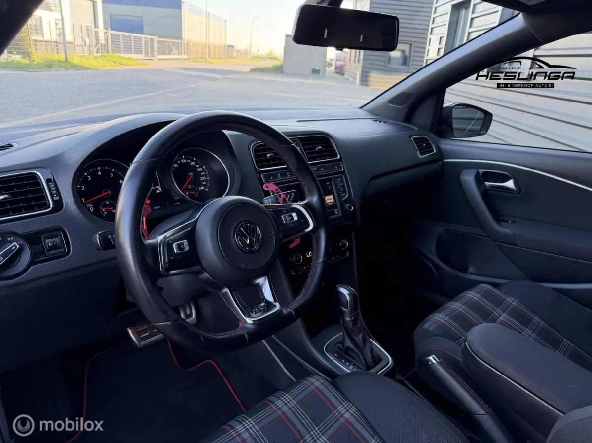 1.8 TSI GTI | Nieuwe apk | 192PK