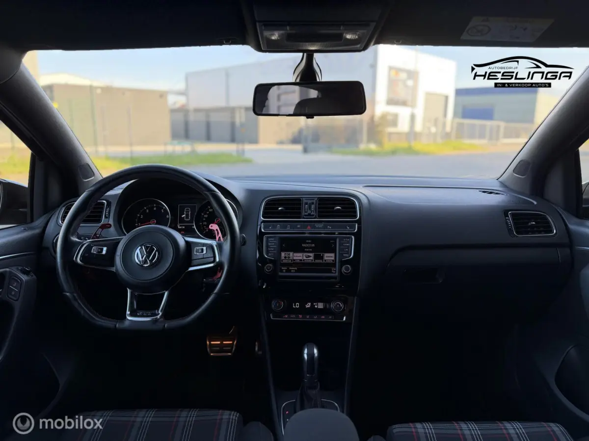 1.8 TSI GTI | Nieuwe apk | 192PK