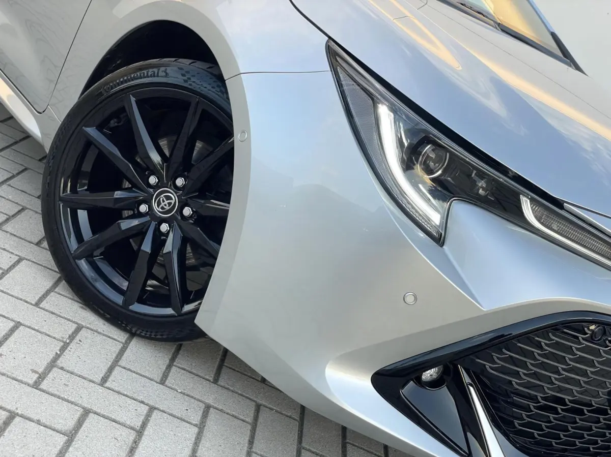2.0 Hybrid Premium JBL Pano Leder Camera DAB Navi Trekhaak Carplay